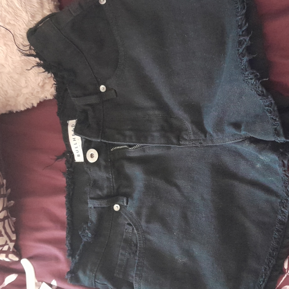BullHead shorts